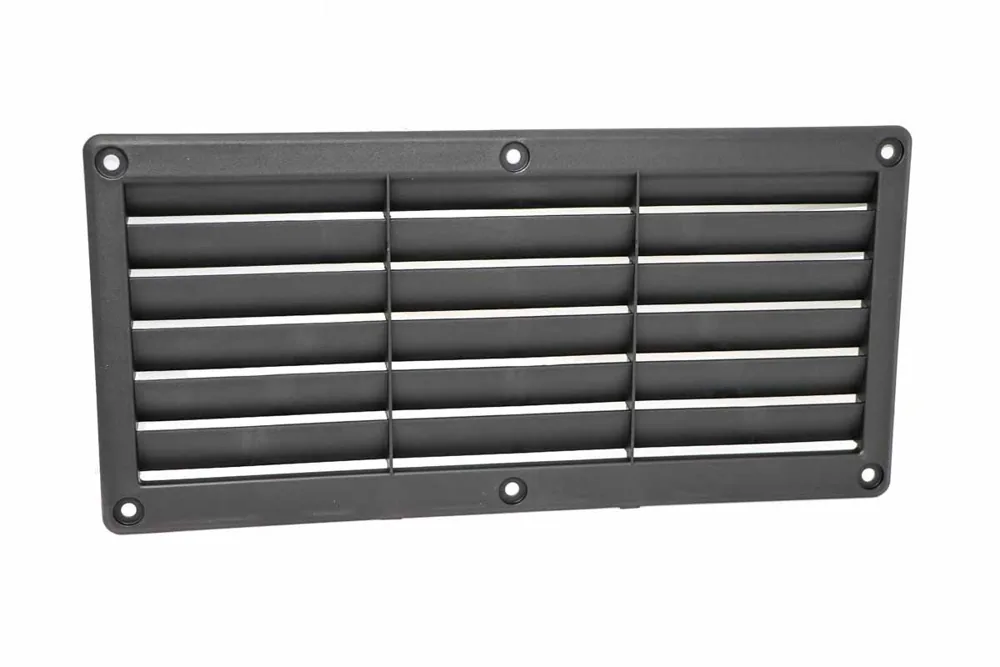 7303510 — Cover, Louver Wrap