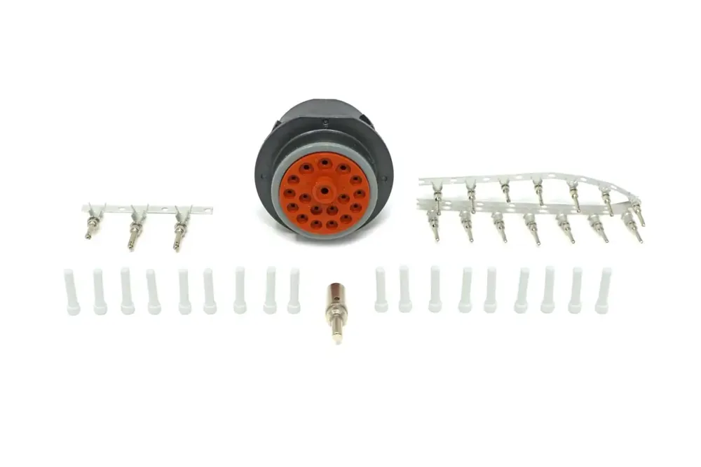 7303717 — KIT, HARNESS