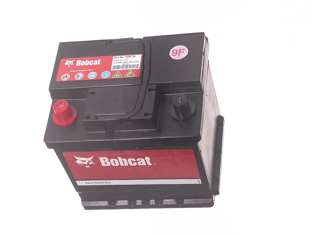 7304126 — DRY BATTERY