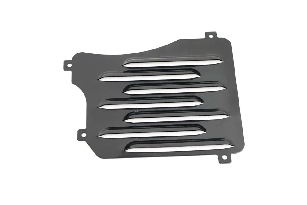 7304541 — PANEL LOUVER