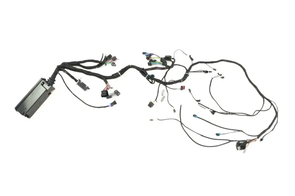 7305111 — Harness, Sf Mfr Man