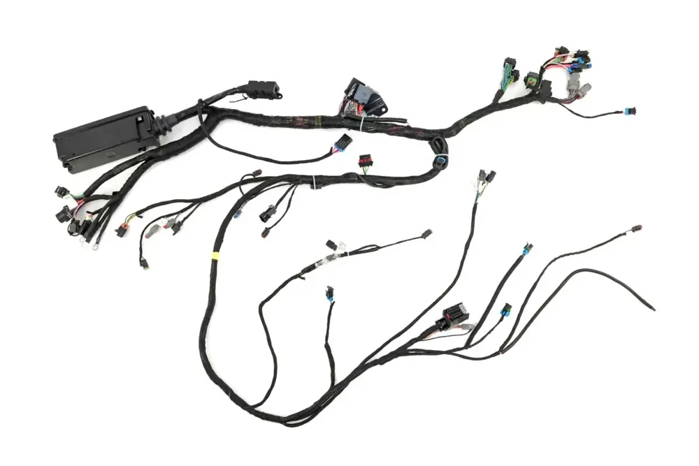 7305113 — HARNESS SF MFR CTRL