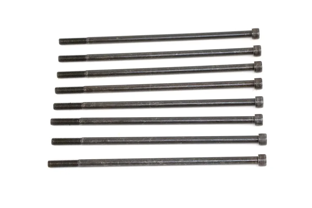 7305587 — Bolt, Pump Gear, Kit of 8