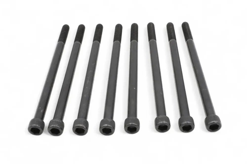 7305588 — KIT, BOLT PUMP GEAR