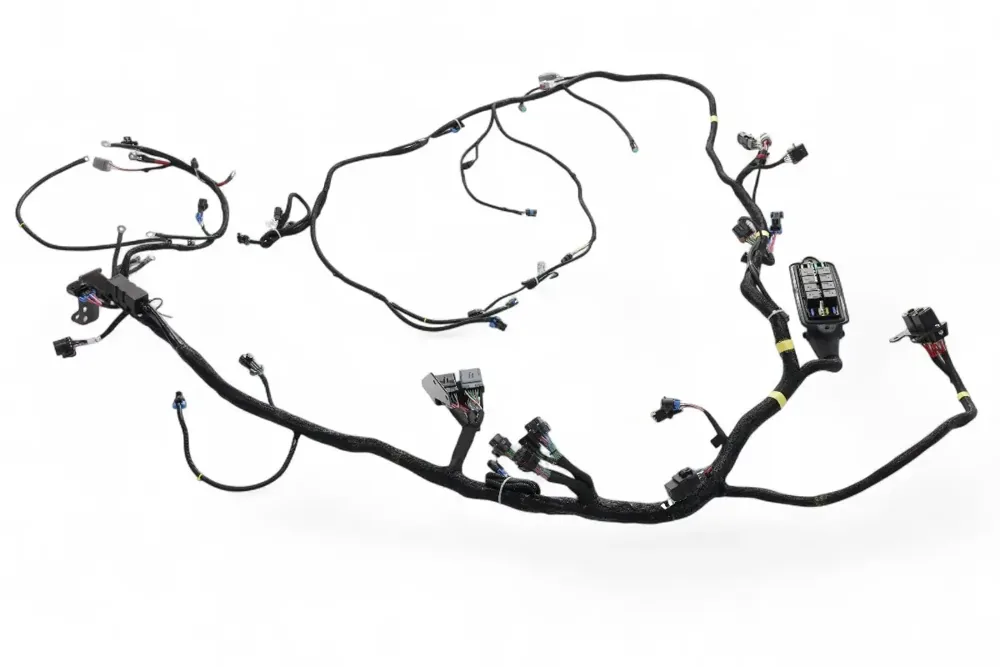 7305834 — HARNESS EXMF CTRL MFR