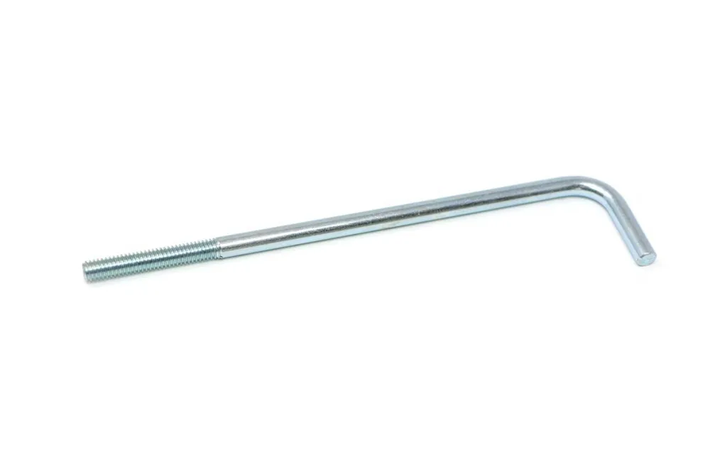 7306018 — Bolt, Bent