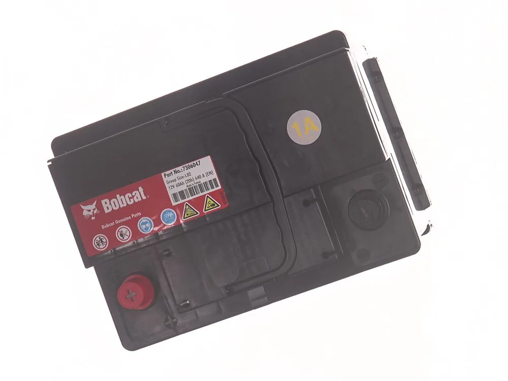 7306047 — WET BATTERY
