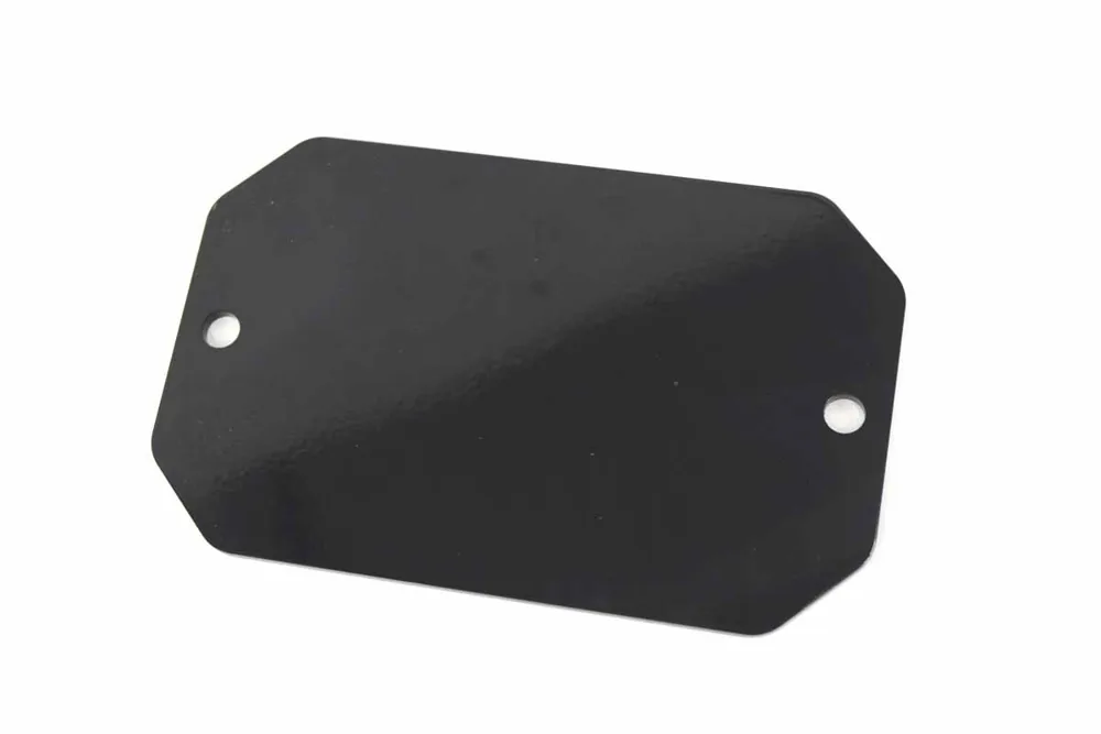 7306301 — Cover, Upright Access