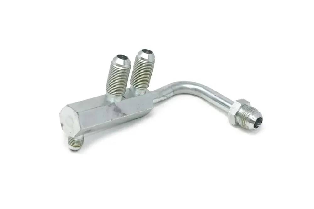 7306706 — TUBELINE HYDRAULIC ASSY