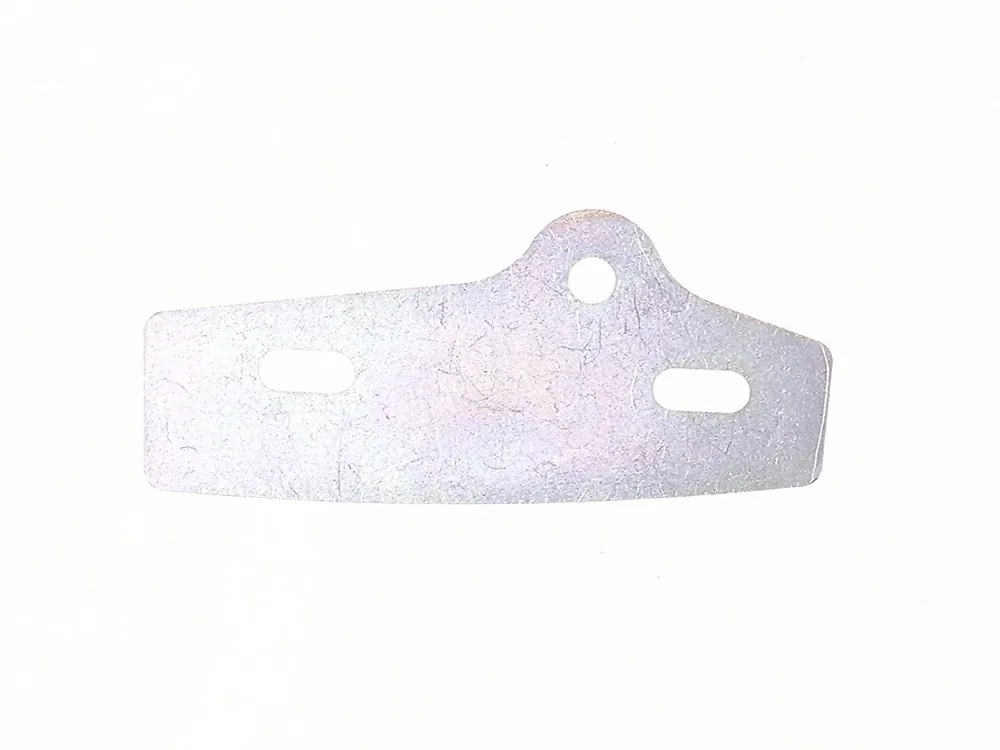 7306754 — Striker, Tailgate Lock
