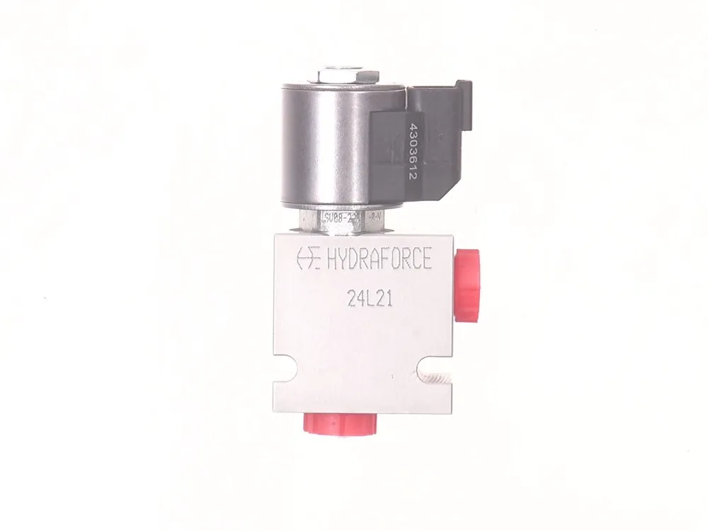 7306774 — Valve, Parking Brake Accumulator