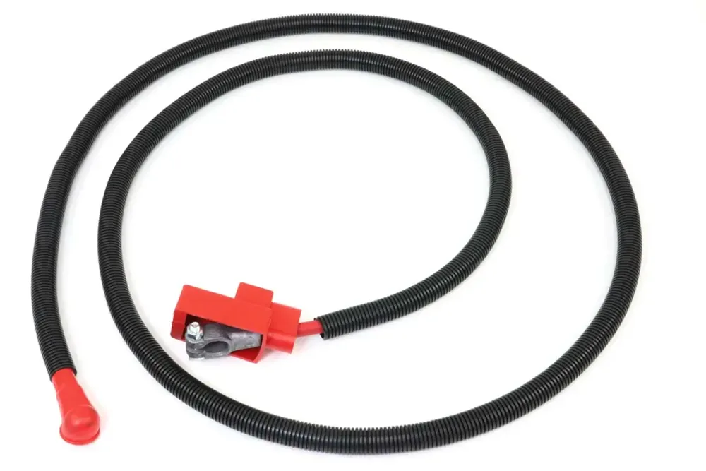 7306914 — CABLE POSITIVE