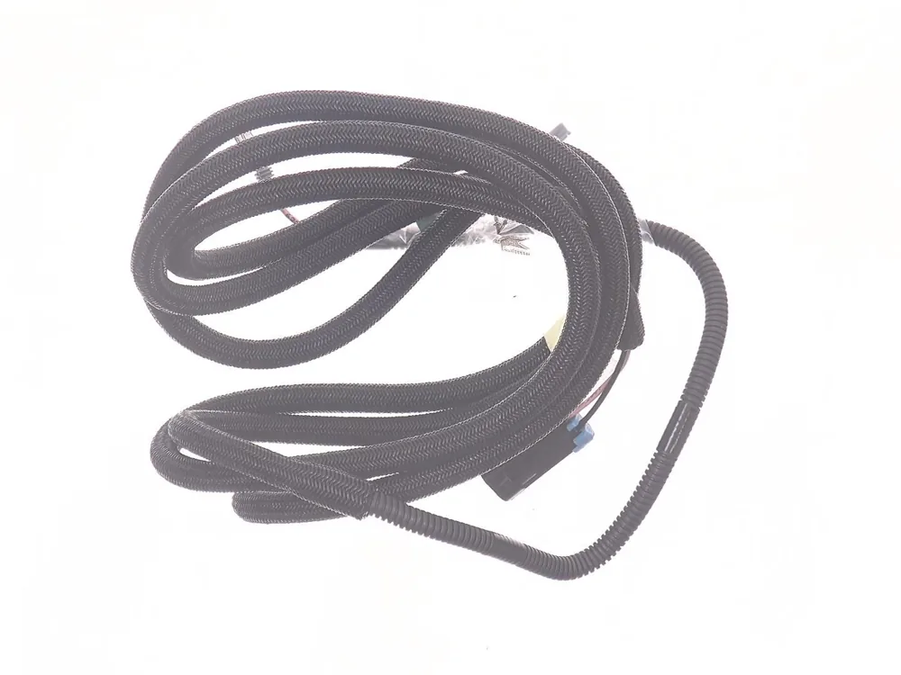 7306924 — Harness Boom Light
