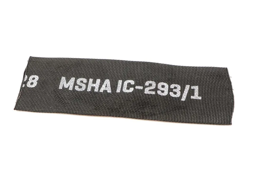 7307094 — Guard, Fabric Dobris