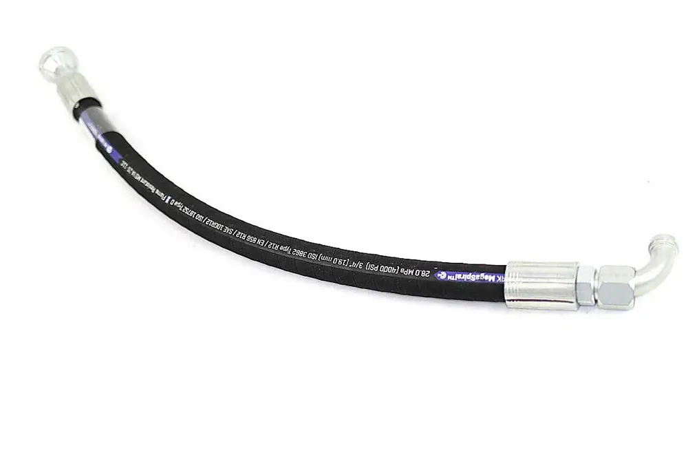 7307106 — HOSE HYDRAULIC ASSY