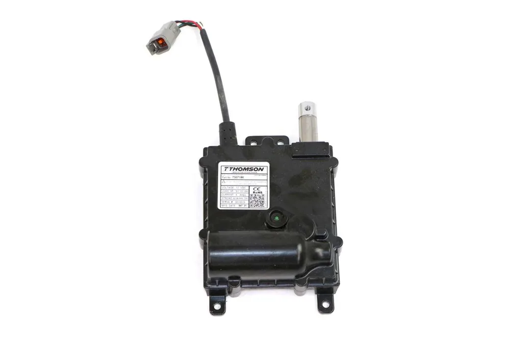 7307186 — Actuator Throttle