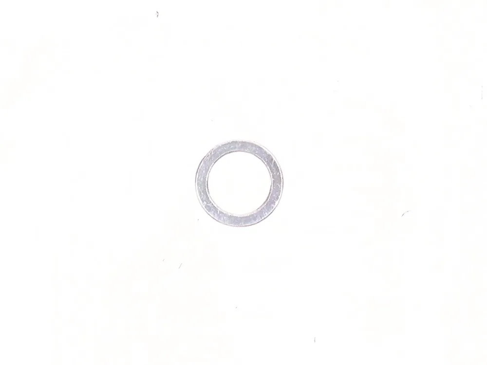 7307383 — Tube, Isolator