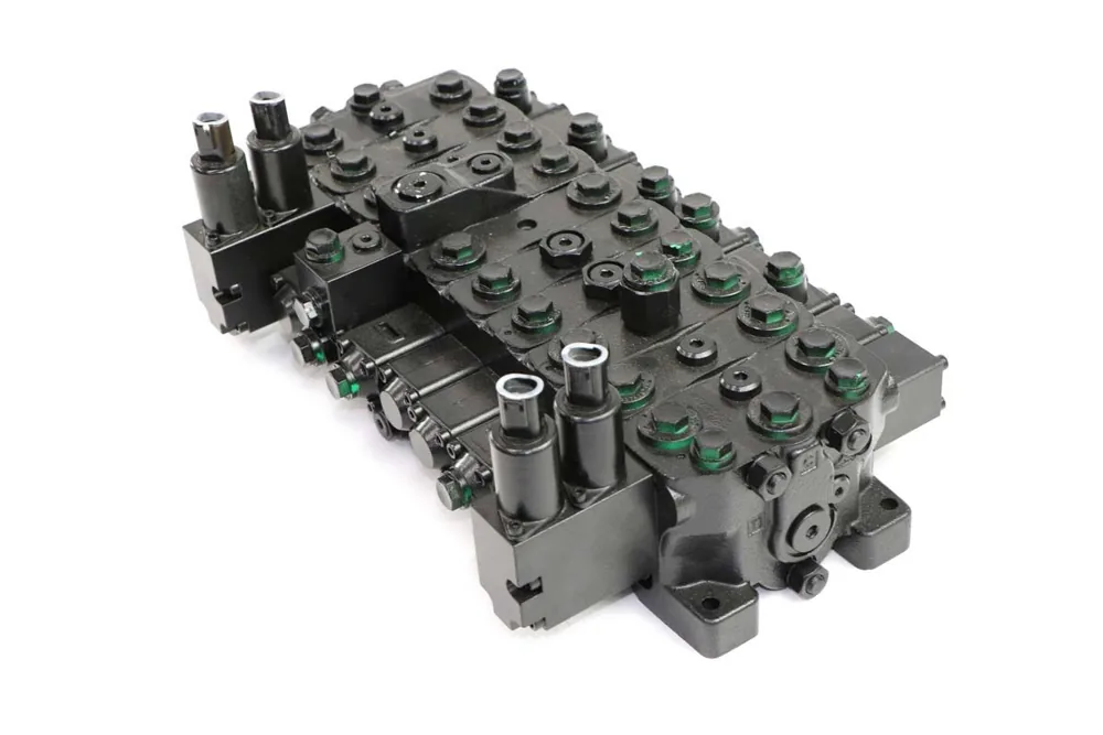 7307475 — Control Valve