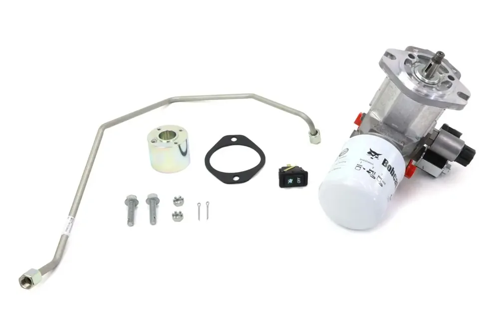 7307657 — KIT REVERSING FAN