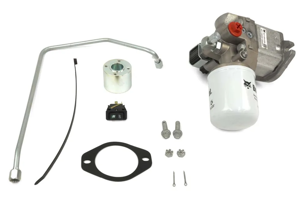 7307658 — Kit Rev Fan 700
