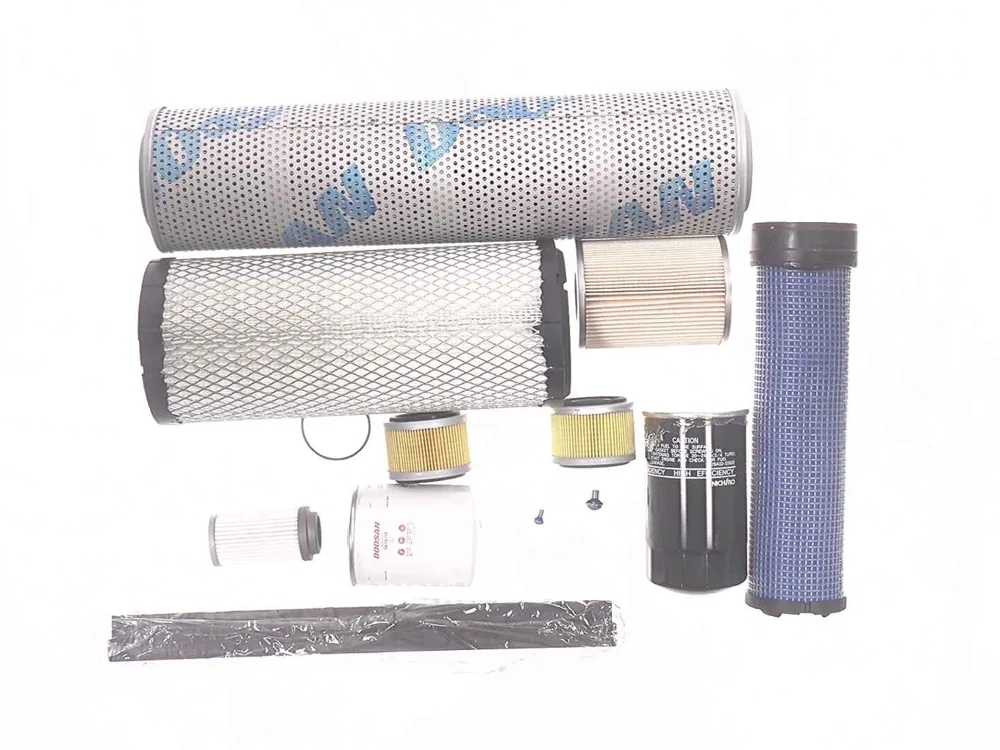 7307988 — KIT FILTER