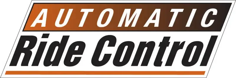 7308285 — DECAL RIDE CONTROL