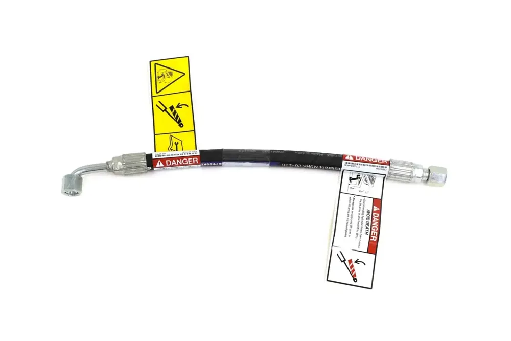 7308286 — HOSE HYDRAULIC ASSY
