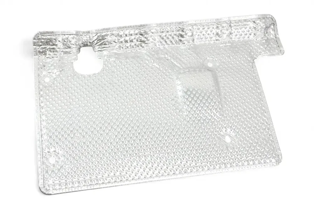 7308595 — SHIELD HEAT