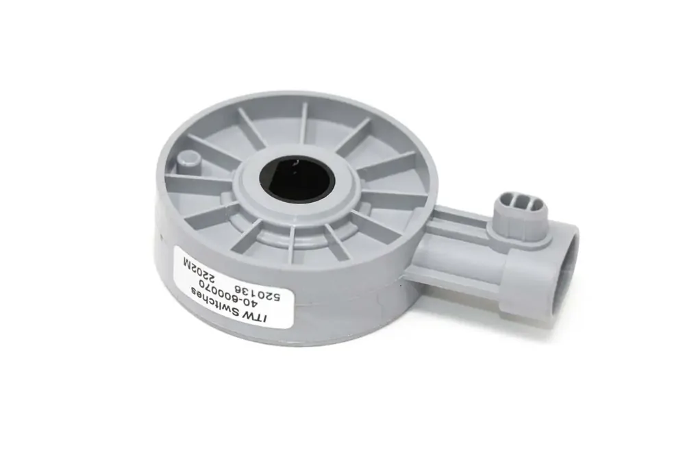 7308629 — SWITCH ROTARY