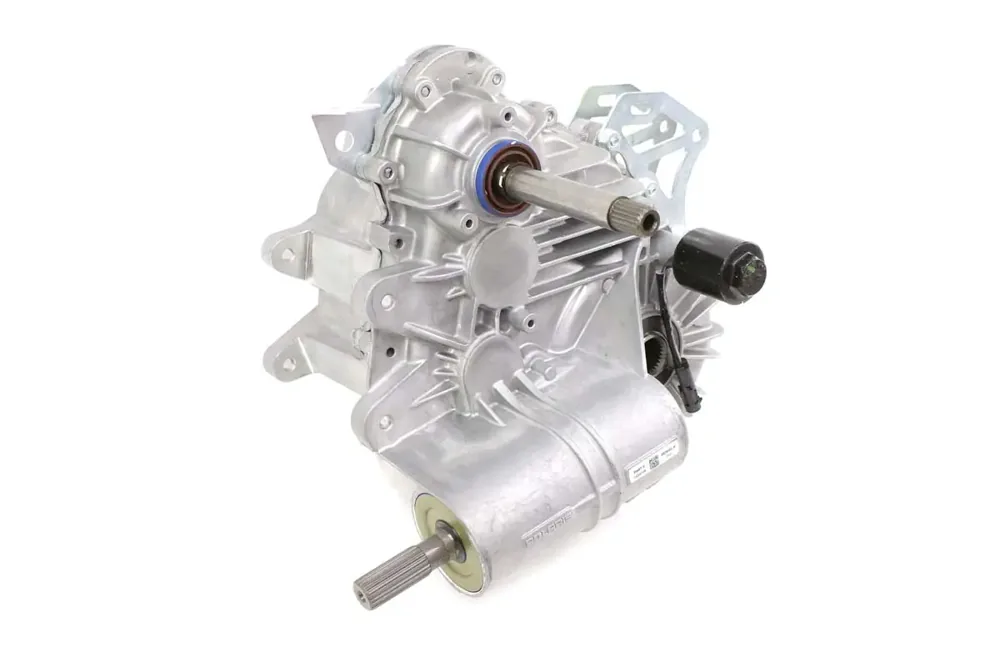 7308662 — ASSY GEARCASE MAIN