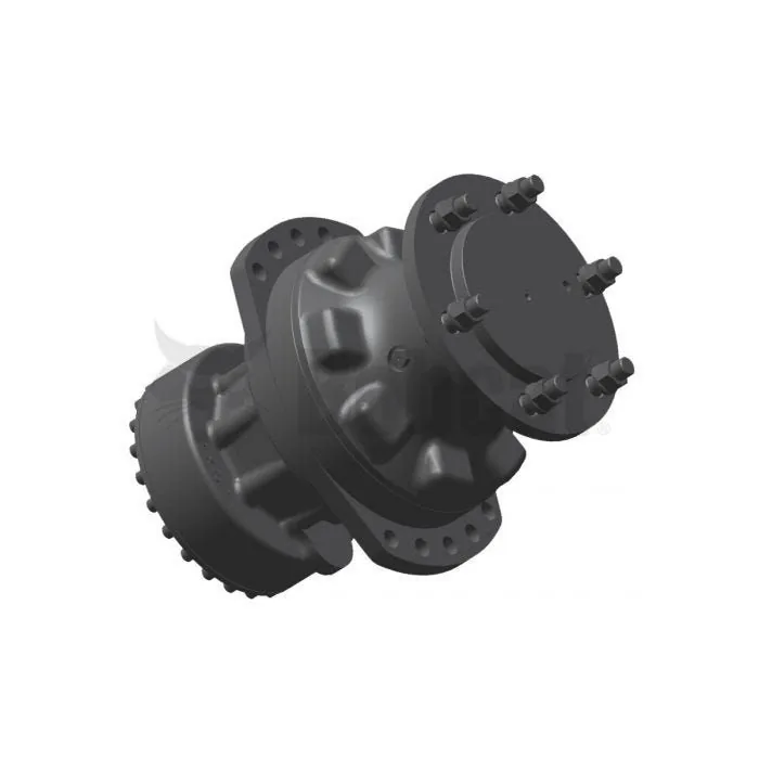 7308726 — Antriebsmotor, Ein-Gang
