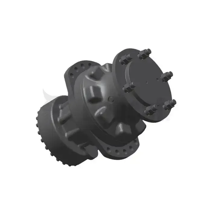 7308726REM — MOTOR DRIVE