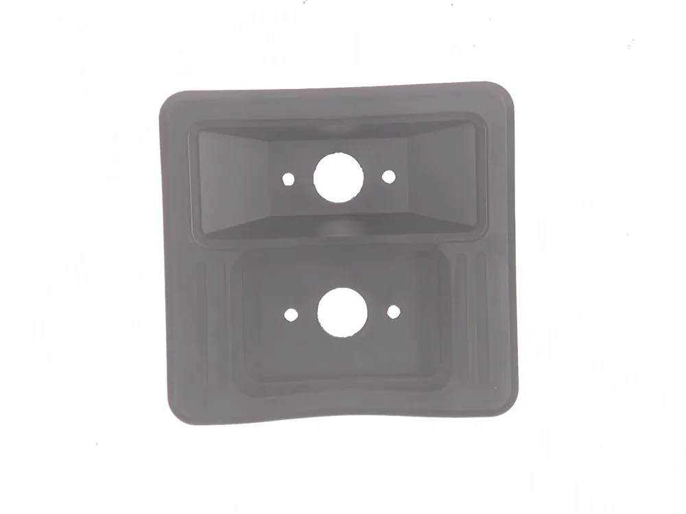 7308800 — Light Bezel