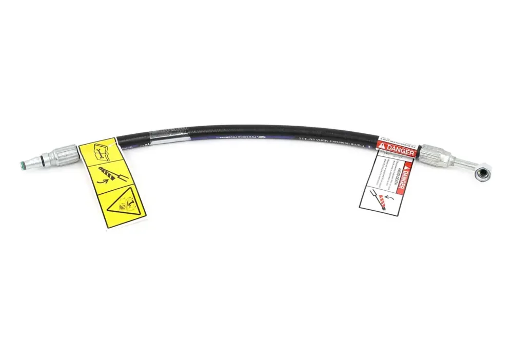 7308927 — HOSE HYDRAULIC ASSY 700