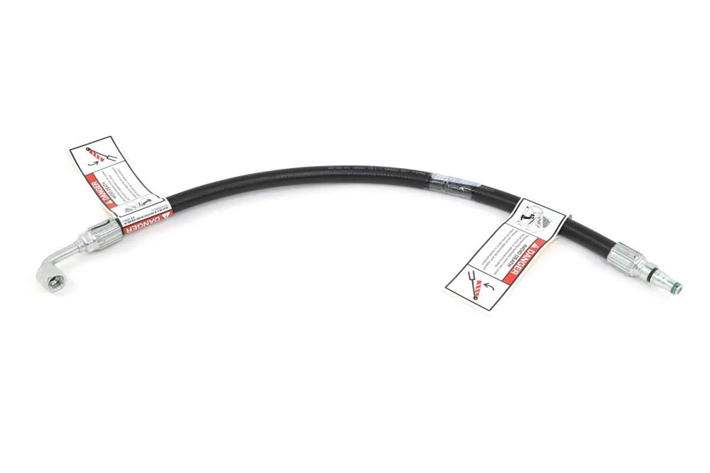 7308928 — Hose, 800 Hydraulic Assembly