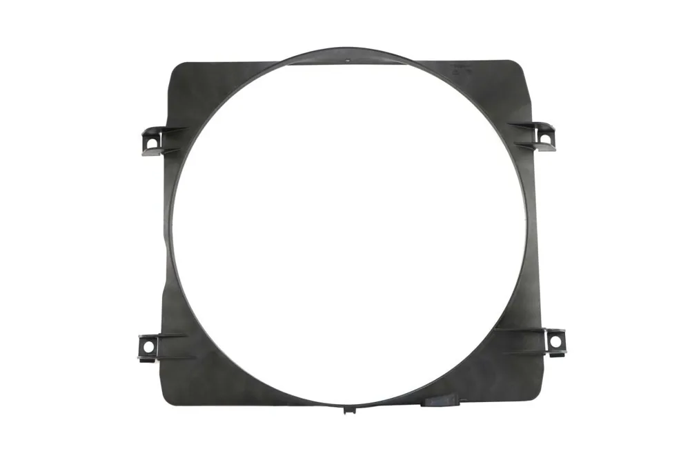 7309447 — Shroud, Fan