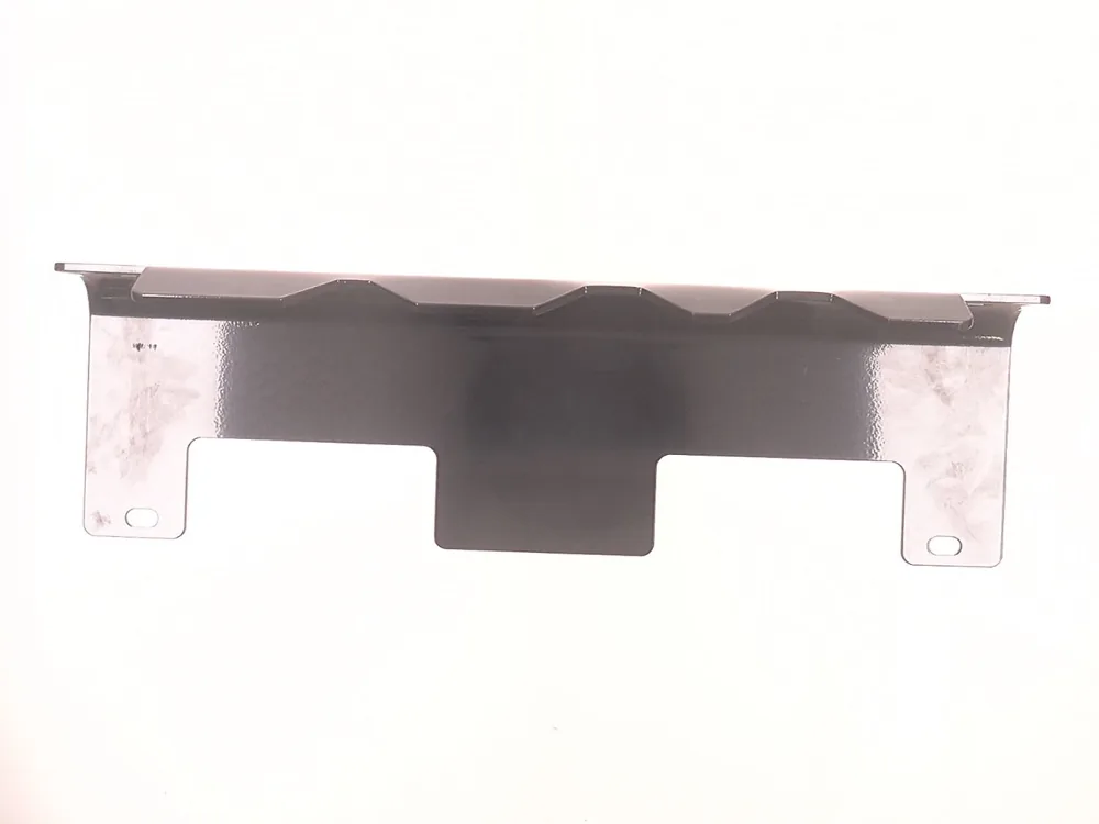 7309520 — Plate, Cover Quick-Tach