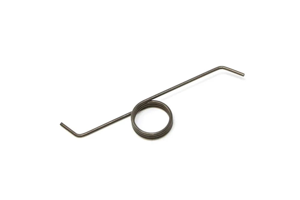 7309865 — Spring, Tailgate, Torsion