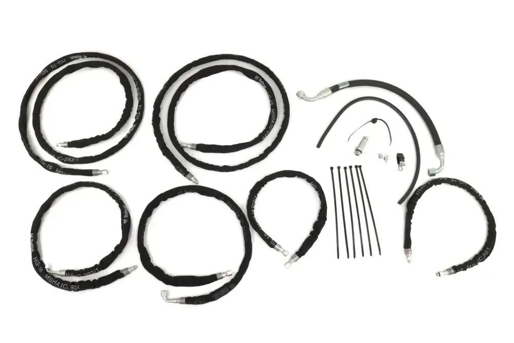 7310206 — KIT POWER BOB PLUMB