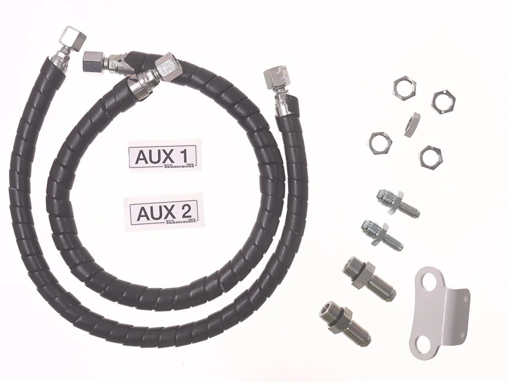 7310232 — 2nd Aux Kit
