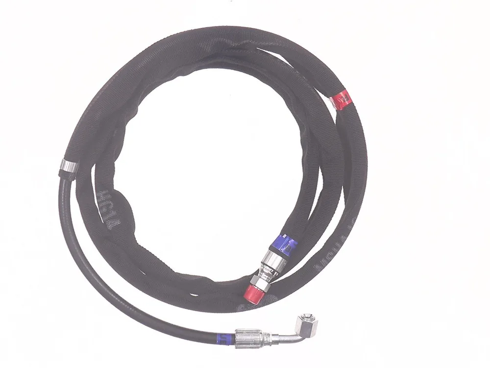 7310235 — Hydraulic Hose Assembly