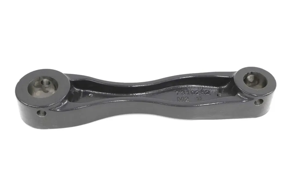 7310260 — LINK GUIDE MACH