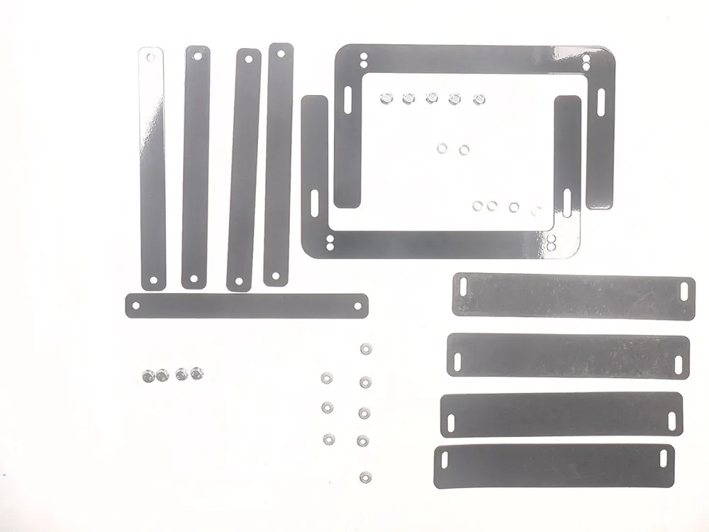 7310798 — Dust Protection Kit