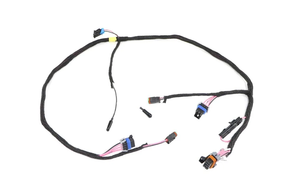 7311065 — Harness, Euro Tailgate