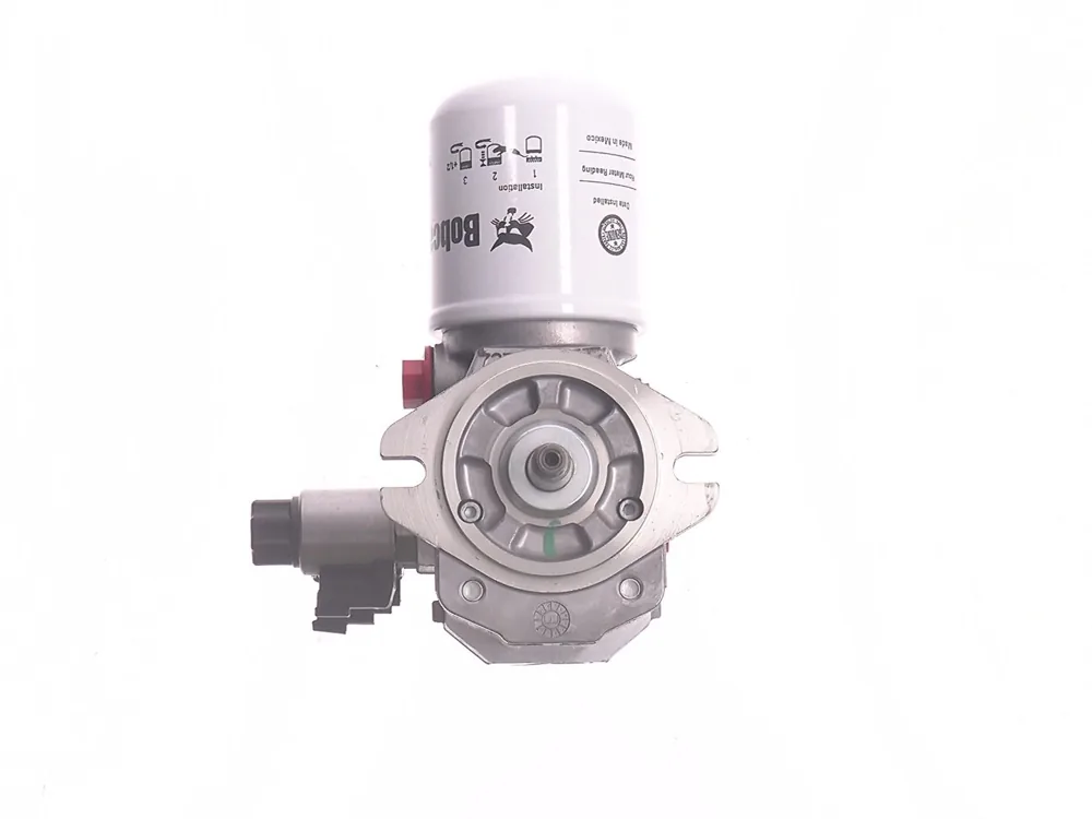 7311215 — Cooling Fan Motor Assembly