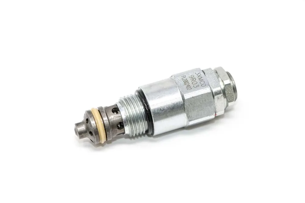 7311399 — Valve Section