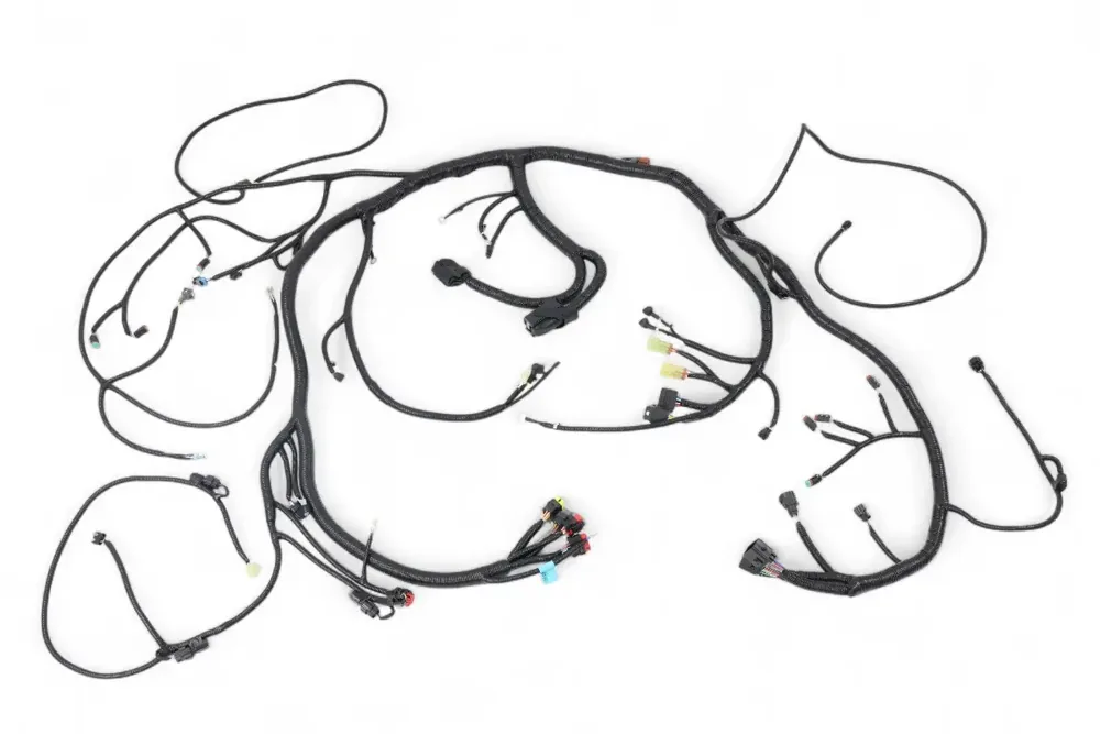 7311560 — Assembly Harness Main