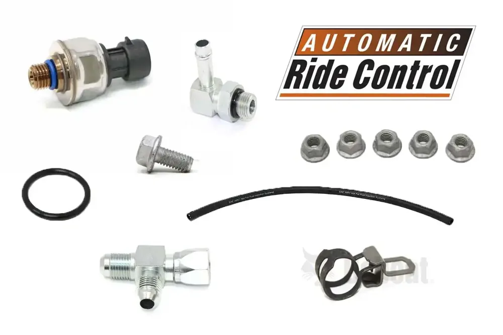 7311646 — KIT RIDE CONTROL