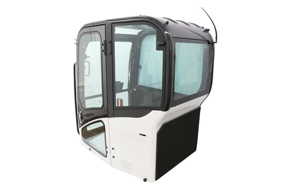 7311713 — Cabin Assembly
