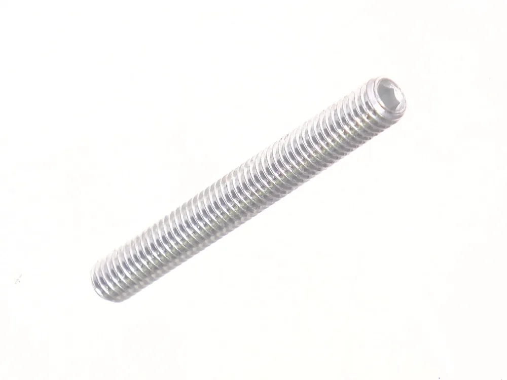 7311772 — Screw, Hex Socket Set